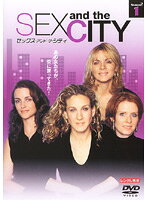 ����šۡԥ������ʤ���Sex and the City2 Vol.1 b51169�ڥ�󥿥�����DVD��