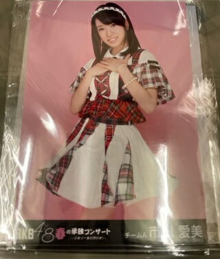 【中古】AKB48 市川愛美 5枚セット p2【中古写真】