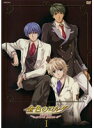 【中古】《ケースなし》金色のコルダ primo passo Vol.1 b45959【レンタル専用DVD】