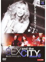 【中古】《ケースなし》Sex and the City6 Vol.4 b45788【レンタル専用DVD】