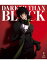 šDARKER THAN BLACK ήл 1d801Blu-ray