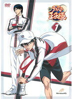 Rakuten - 【中古】《ケースなし》新テニスの王子様 全7巻セット【訳あり】 s23898【レンタル専用DVD】