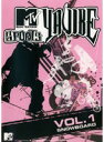 【中古】《ケースなし》■YAVIBE Vol.1 スノーボード編 b46887 j5【レンタル専用DVD】
