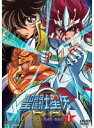 【中古】《ケースなし》聖闘士星矢Ω (20~24巻抜け)計19巻セット s23905【レンタル専用DVD】