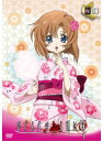 【中古】ひぐらしのなく頃に解 捜査録 紡 file.01 (初回限定版) 【訳あり】d746【中古DVD】