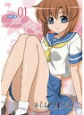 【中古】《ケースなし》OVA ひぐらしのなく頃に礼 全5巻セット【訳あり】s24164【レンタル専用DVD】