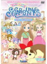 【中古】シュガーバニーズ Vol.2 カトリーヌとももうさ【訳あり】d849【レンタル専用DVD】