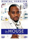 【中古】《ケースなし》Dr.HOUSE シーズン2 Vol.6 b46433【レンタル専用DVD】