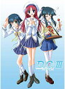 【中古】D.C. ダ・カーポ DVD BOX 3【訳あり】d738【中古DVD】