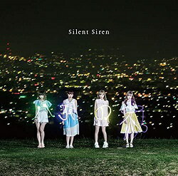 šȬ(B) / SILENT SIREN c13077CDS