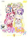 【中古】《ケースなし》おジャ魔女どれみ ドッカ~ン! (12巻抜け)計12巻セット【訳あり】s24344【レンタル専用DVD】