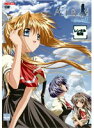 【中古】《ケースなし》AIR 全6巻セット【訳あり】s24168【レンタル専用DVD】