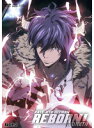 【中古】家庭教師ヒットマンREBORN! vsヴァリアー編 Battle.3【訳あり】d833【レンタル専用DVD】