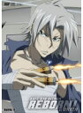 【中古】家庭教師ヒットマンREBORN! vsヴァリアー編 Vol.4【訳あり】 d856【レンタル専用DVD】