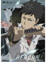 【中古】家庭教師ヒットマンREBORN! vsヴァリアー編 Battle.5【訳あり】d834【レンタル専用DVD】