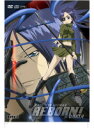 【中古】家庭教師ヒットマンREBORN! vsヴァリアー編 Battle.6【訳あり】d835【レンタル専用DVD】