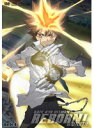 【中古】家庭教師ヒットマンREBORN! vsヴァリアー編 Battle.8【訳あり】d837【レンタル専用DVD】
