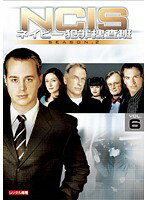 Rakuten - 【中古】《ケースなし》NCIS ネイビー犯罪捜査班 シーズン2 Vol.6 b46265【レンタル専用DVD】