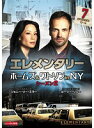 【中古】《ケースなし》エレメンタリー ホームズ&ワトソン in NY シーズン2 vol.7 b46547【レンタル専用DVD】