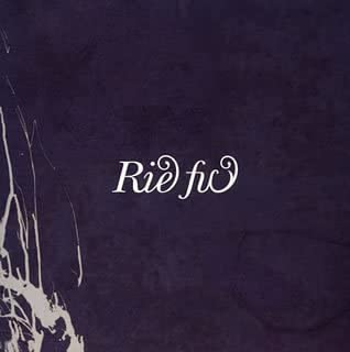 ����š�Rie who ! ? (CCCD) / Rie fu c13037�����CDS��