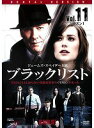 【中古】《ケースなし》ブラックリスト シーズン1 Vol.11【訳あり】b51490【レンタル専用DVD】