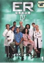 【中古】《ケースなし》ER緊急救命室 4 フォース 1【訳あり】 b46488【レンタル専用DVD】