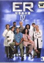 【中古】《ケースなし》ER緊急救命室 4 フォース 3【訳あり】b46490【レンタル専用DVD】