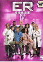 【中古】《ケースなし》ER緊急救命室 4 フォース 5【訳あり】b46793【レンタル専用DVD】