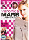 【中古】《ケースなし》ヴェロニカ・マーズ ファースト・シーズン Vol.02【訳あり】b46777【レンタル専用DVD】