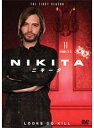 【中古】《ケースなし》NIKITA ニキータ ファースト・シーズン vol.11 b46225【レンタル専用DVD】(2)