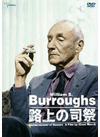 メール便：可規格番号：tmsd-169JANコード：4522178006227キャスト：ウィリアム・S・バロウズ ユルゲン・プルーク 監督：クラウス・メック 字幕：日本語字幕 音声：ステレオ／ドルビーデジタル／英 【商品説明】ビートニク・カルチャーが生んだアメリカの小説家、ウィリアム・S・バロウズの世界を綴った映像叙事詩、第2弾。1986年5月9日、東西統一前のベルリンで行われた生前最後のリーディングや、貴重なインタビューをはじめ、俳優としての記録など、煙と幻想に彩られるバロウズワールドを紹介する。【商品説明】 こちらの商品はレンタル店で使用していた中古品となっております。 お間違えのないようにお願いします。研磨・クリーニング・起動確認後、緩衝材で保護して発送致します。経年劣化によるジャケットの日焼けやレンタル店で繰り返し使用されていた際に生じた、傷み、破れ、汚れ、切れ、シールの剥がれ痕、またはディスク盤面に目に見えるキズ、印字面の剥がれ、ディスク中央のリング部分にヒビなどがあります。(※映像やプレーヤーの動作には支障ありません) 記載のない特典につきましては封入の保証はしておりません。上記の記載の件についてのクレームはお受けできませんのでご理解ください。