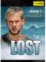 【中古】《ケースなし》LOST シーズン1 Vol.3 b46768【レンタル専用DVD】
