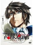 【中古】TERRAFORMARS REVENGE Vol.1 b47520【レンタル専用DVD】