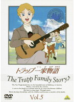 楽天市場】トラップ一家物語 dvdの通販