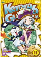 Rakuten - 【中古】ケロロ軍曹 6thシーズン 11【訳あり】d950【レンタル専用DVD】