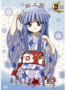 【中古】ひぐらしのなく頃に解 捜査録 紡 file.05【訳あり】d924【レンタル専用DVD】