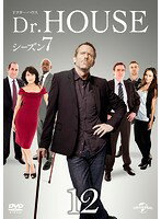 Rakuten - 【中古】《ケースなし》Dr.HOUSE/ドクター・ハウス シーズン7 12 b47210【レンタル専用DVD】