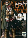 【中古】《ケースなし》BLACK LAGOON The Second Barrage 004 b47506【レンタル専用DVD】(2)