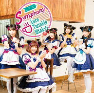 šSymphony(̾B)(ͥѤOVA ƥͥ«) / Luce Twinkle Wink c13262CDS