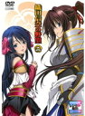 【中古】《ケースなし》織田信奈の野望 (1巻抜け)計5巻セット s24814【レンタル専用DVD】