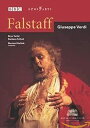 yÁzGiuseppe Verdi Falstaff (Royal Opera House CoventGarden) a1624yDVDz