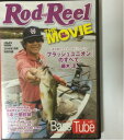 【中古】《ケースなし》Rod&Reel BASS TUBE Vol.39 フラッシュユニオンのすべて / 藤木淳【訳あり】b47067【中古DVD】