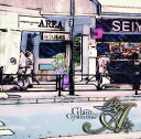 【中古】少女A (初回限定盤) / Glam Grammar c13293【中古CDS】