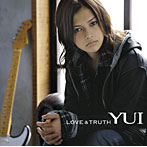 šLOVE&TRUTH()(DVD) / YUI c13366CDS