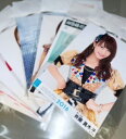 【中古】SKE48 斉藤真木子 7枚セット 【中古写真】