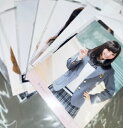 【中古】SKE48 柴田阿弥 9枚セット 【中古写真】