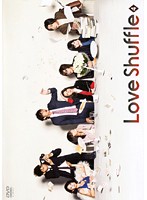 【中古】《ケースなし》ラブシャッフル Vol.4 b47349【レンタル専用DVD】