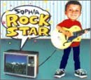 Rakuten - 【中古】ROCK STAR / SOPHIA c13275【中古CDS】