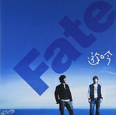 【中古】Fate(初回限定盤)(DVD付) / 遊吟 c13356【中古CDS】
