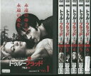 【中古】《ケースなし》◆トゥルーブラッド セカンド・シーズン 全6巻セット s5377 j58【レンタル専用DVD】